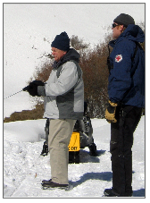 Colorado Avalanche LifeGuard Search